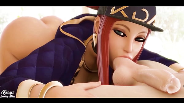 akali pmv #3
