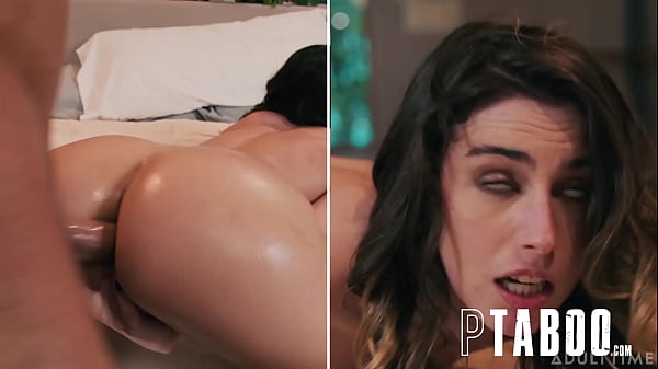 Chanel Camryn’s Sensual Split-Story: A Tantalizing Taste of Taboo