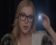 Whispering Inertia: Hypnotic Pleasures for Sleepy Sluts