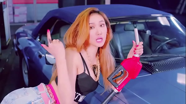 EXID’s Sultry Hot Flash: A Naughty Night Out Remix