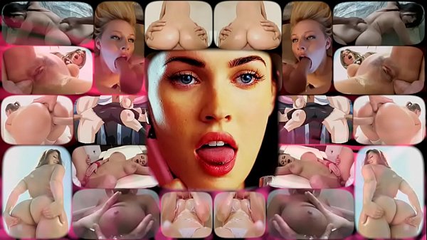 GIF PMV CHALLENGE – EVILEONE99
