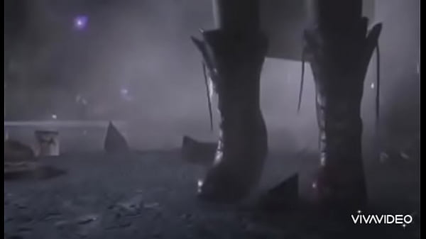 Harley Quinn PMV