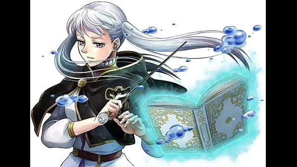HMV: Noelle; Black Clover – Opening 7 | by sexfannr3