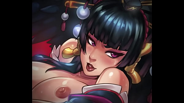 [HMV] Vídeo musical Jiggly Girls Reiq Hentai – Night Movers