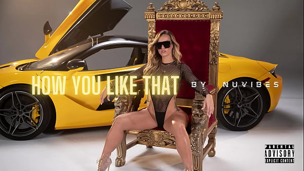 How You Like That – PMV