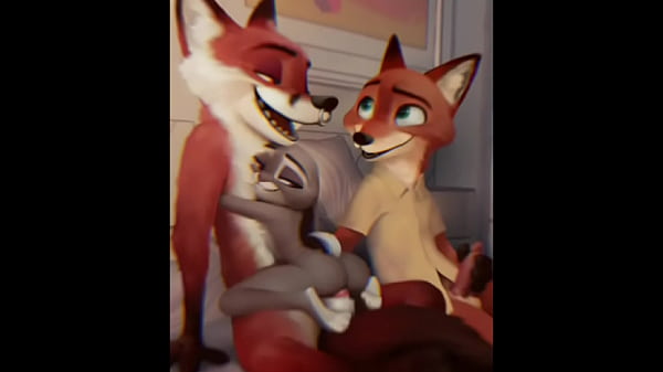 Judy hopps pmv