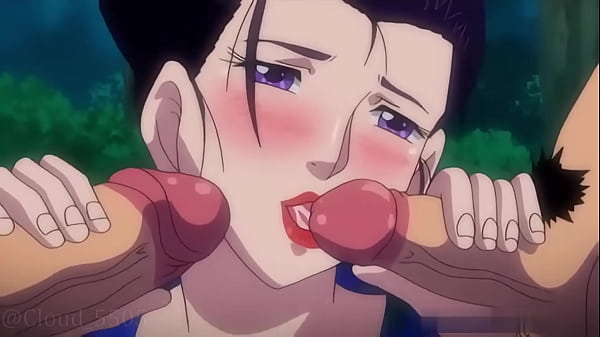 Milf hentai – HMV