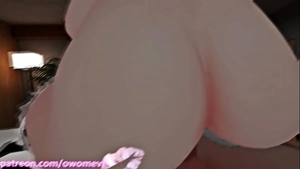 Mommy issues – OwOmeVR Music Video – PMV