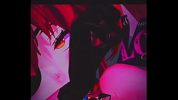 Naughty girl Mmd hmv
