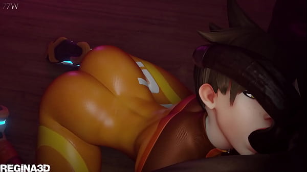 Overwatch HMV/PMV – Plain Jane