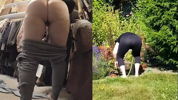 Witness MarieRocks tease with her irresistible moves and fuckable curves
