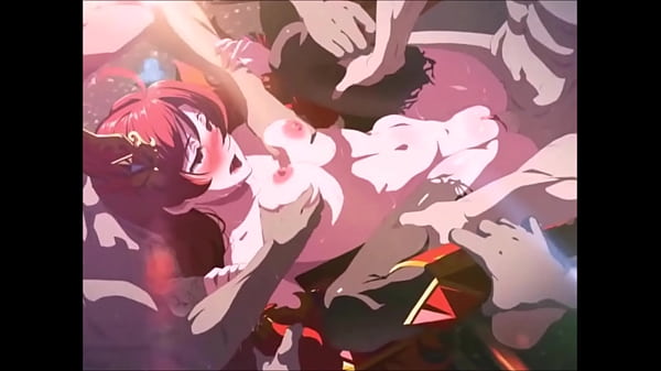 You Make Me Uncensored Magicami DX HMV