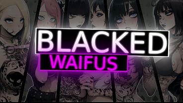 BLACKED [15] | HMV