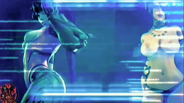 Cyber Sex (HMV)