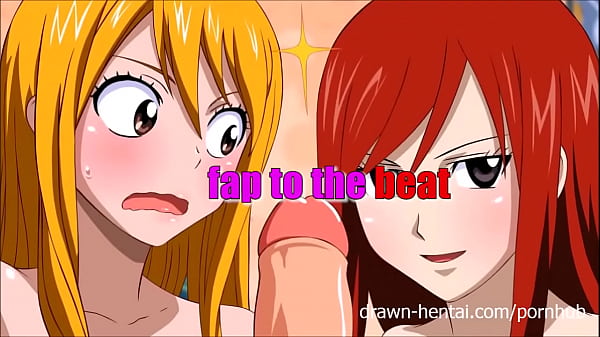 Fairy Tail HMV