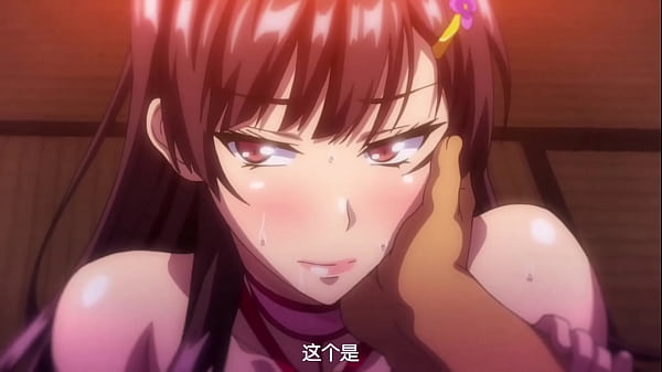 Hentai anime HMV