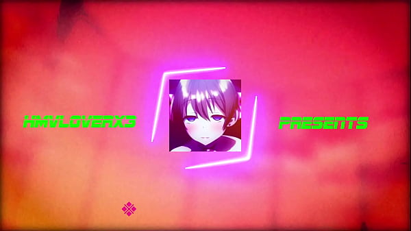 [HMV] Bad Whore – Akane [60FPS]