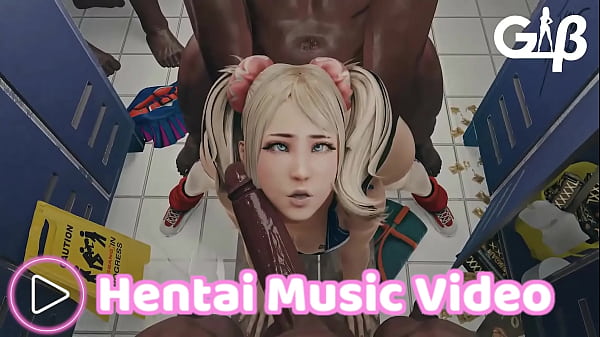 [HMV] Blacked (General Butch) – Rondoudou Media