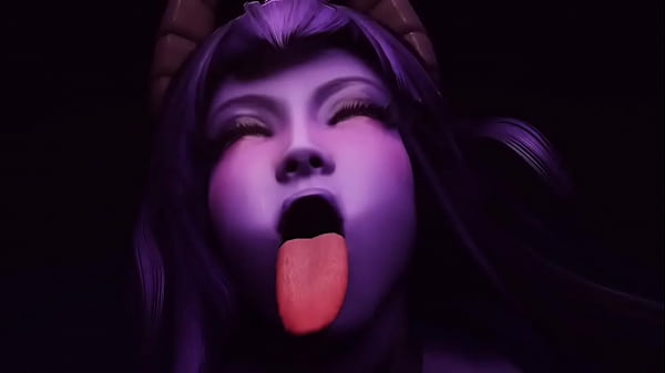 [HMV] DEMONIC RAVE