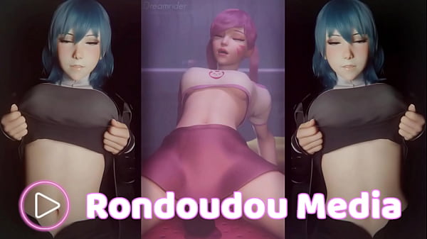[HMV] It’s Party Fuck Time – Rondoudou Media