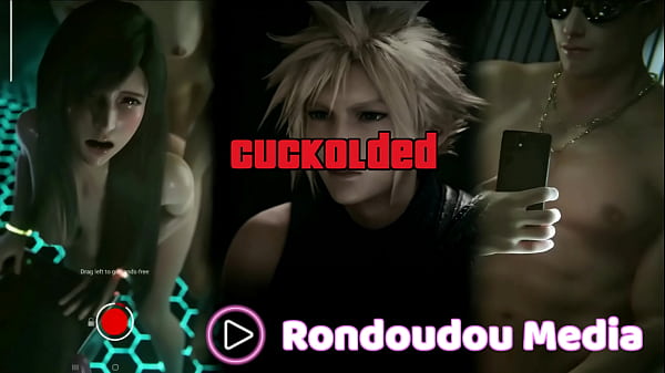 [HMV NTR] umm Tifa …  WHAT THE FU–? (Nagoonimation) – Rondoudou Media