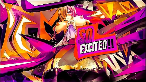 HMV – So Excited !