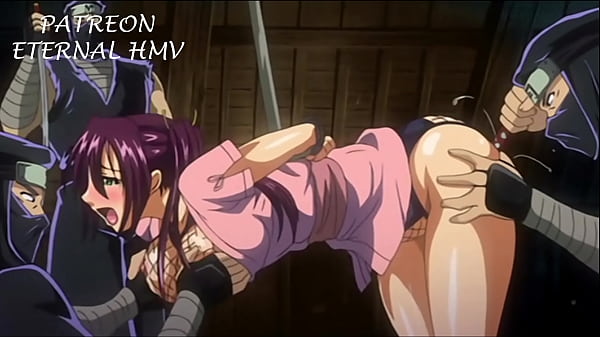 KUNOICHI PUNISHMENT*HMV*SPOT