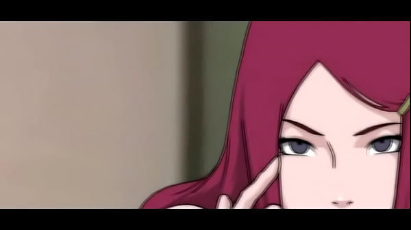 Kushina Uzumaki (Naruto HMV Tribute)