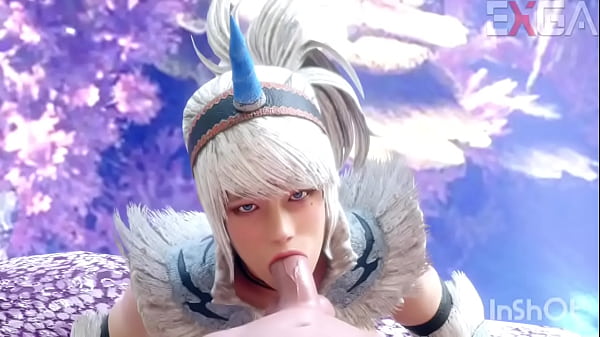 Monster Hunter HMV