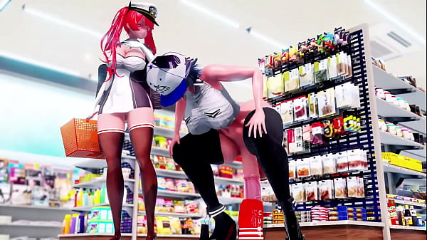 Up & Down x Oshama Scramble remix hmv