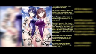 Waifus bbc addiction hmv