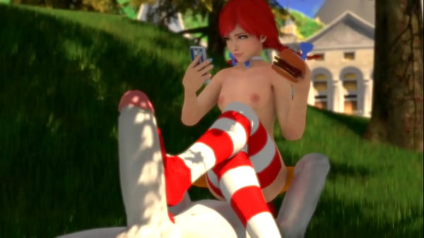 Wendy’s Hentai Compilation HMV
