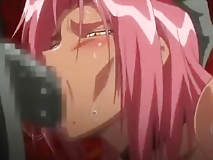 Big Ass Hentai Anime