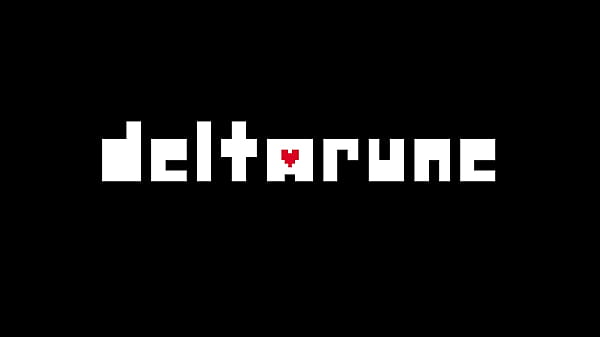 Deltarune Masurbation Challenge -Demo