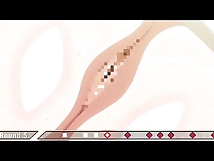 PixelFH’s Stamina Challenge: Enduring Pleasure All Night Long