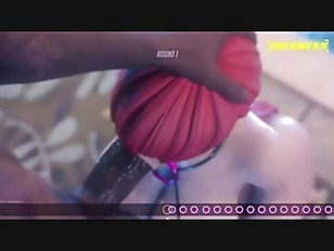 Fap hero Sinful (blacked) LQ