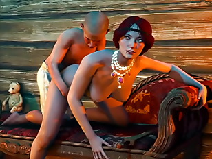 JT420’s WitcherGirls: Straight Loli Action in Epic PMV Compilation