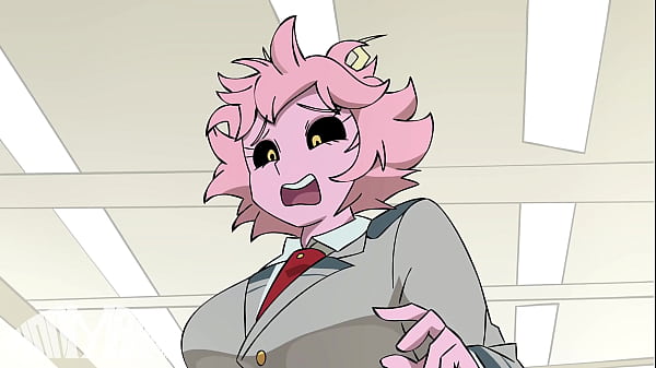 Pasantías | Boku no Hero